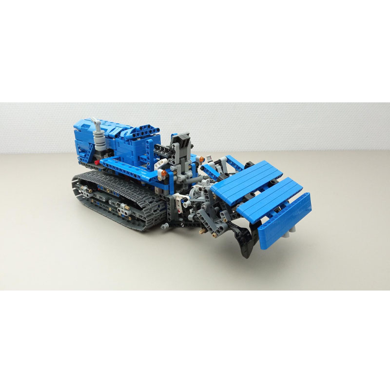 MOC-157772 Urban Farm Agricult – Farming Agriculture Model Bewertung und Preis