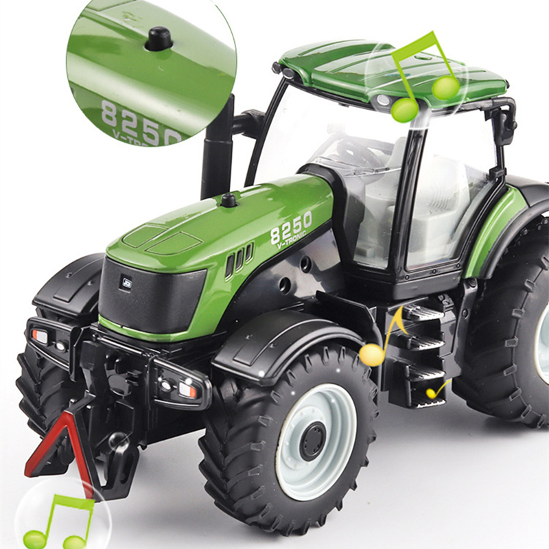 1/30 Legierung Traktormodell D – Farming Agriculture Model Bewertung und Preis