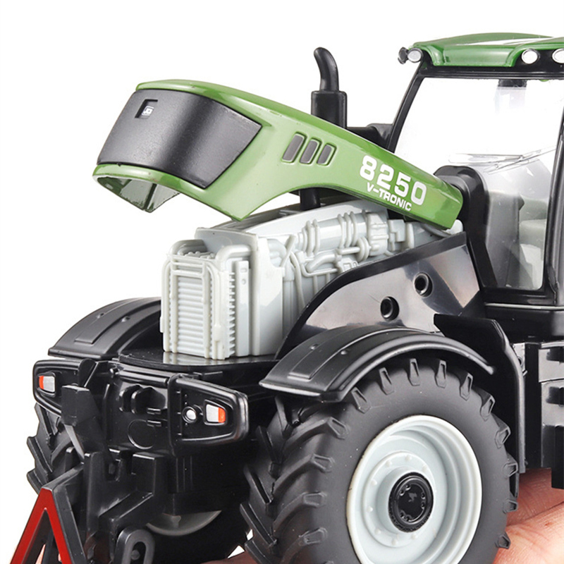 1/30 Legierung Traktormodell D – Farming Agriculture Model Bewertung und Preis