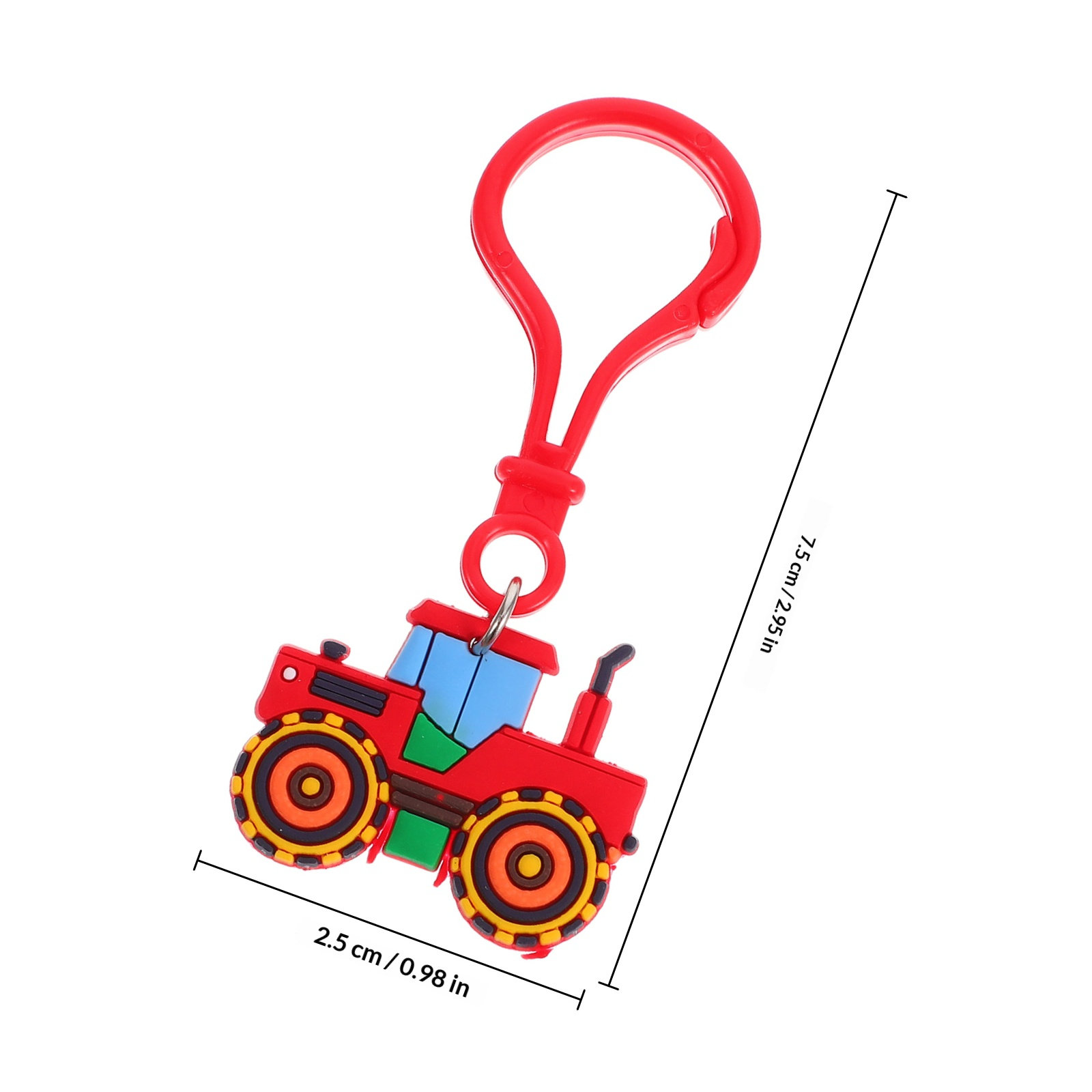 12 Stück Landwirtschafts-Fahrz – Agriculture Farming School Bewertung und Preis