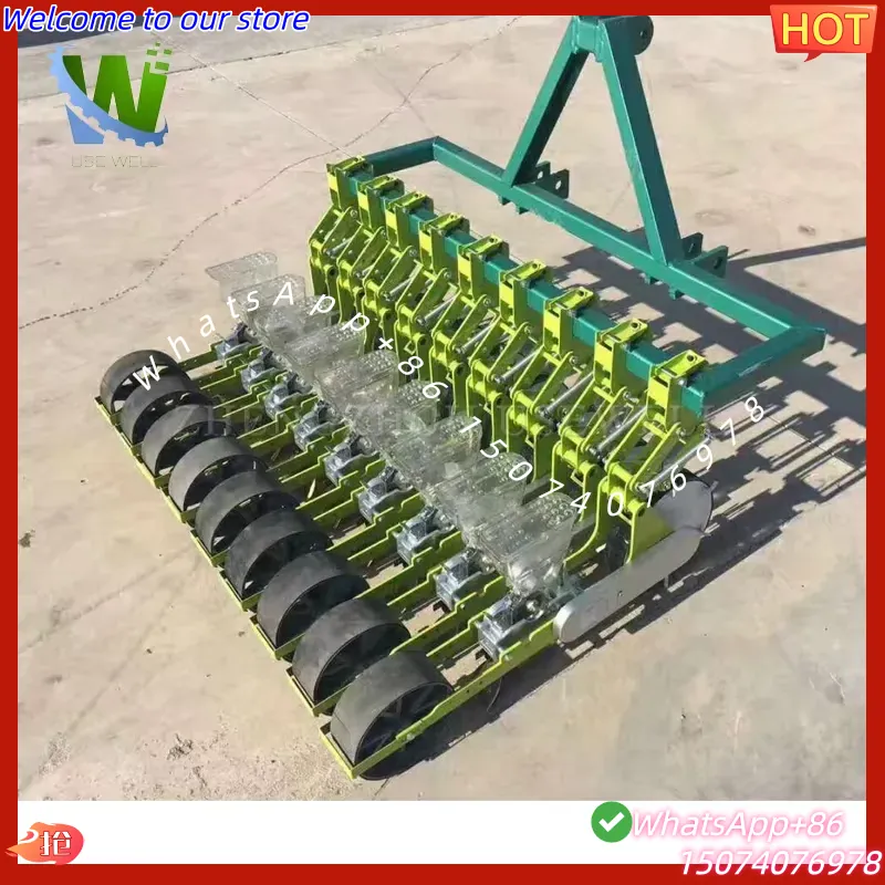2026 Landwirtschaftliche Multi – Agriculture Ginger Farming Bewertung und Preis