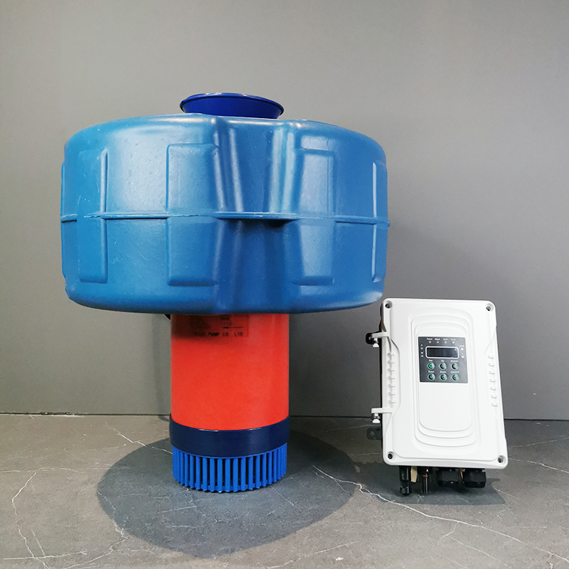 Kleiner solarbetriebener Belüf – Fish Pond Aerator Bewertung und Preis