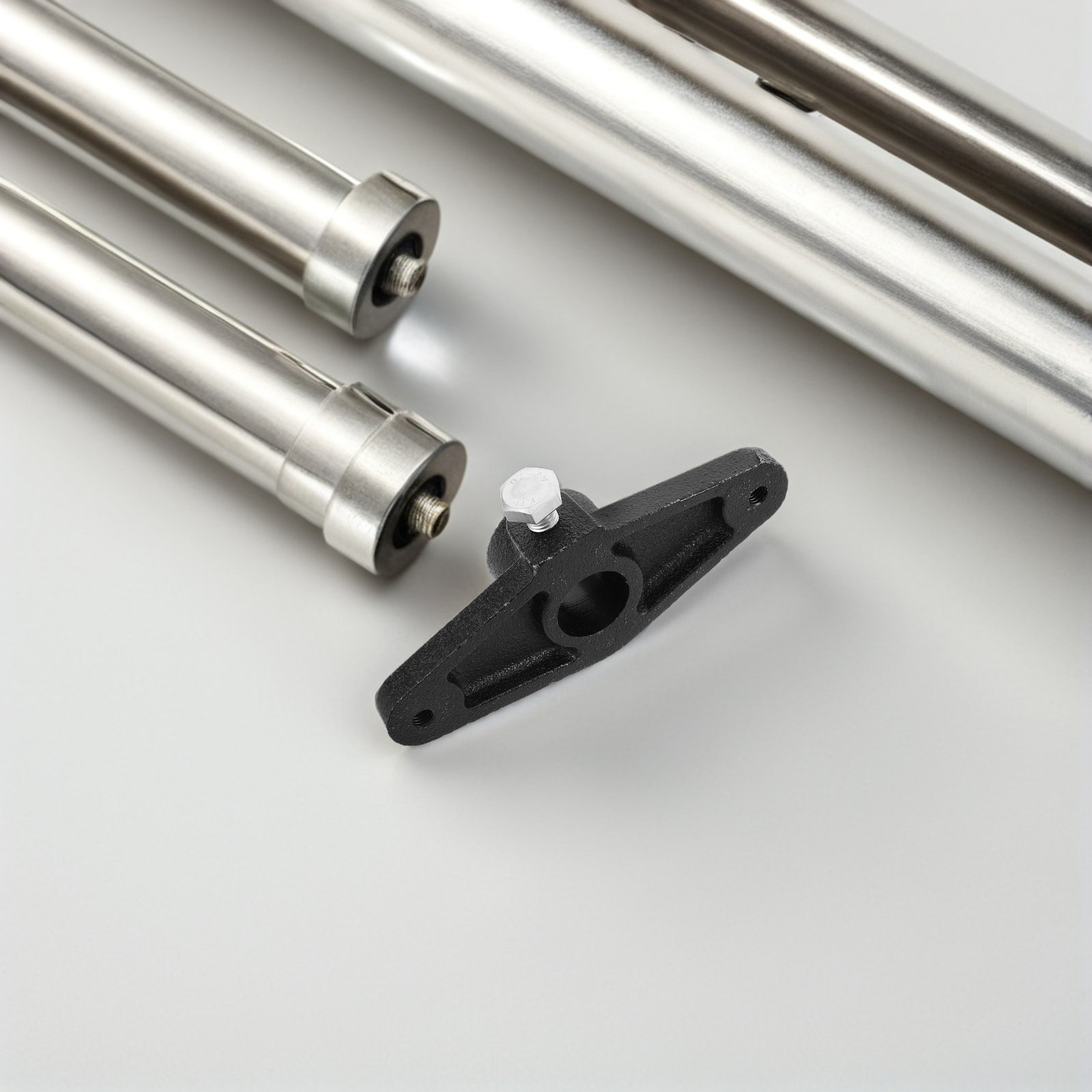 Fischrollen-Kurbelgriff, Schwa – Fish Pond Aerator Bewertung und Preis