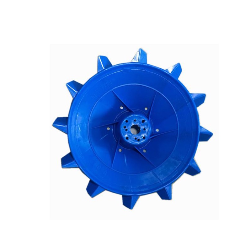 3 kW Impeller-Belüfter, 1500 K – Fish Pond Aerator Bewertung und Preis