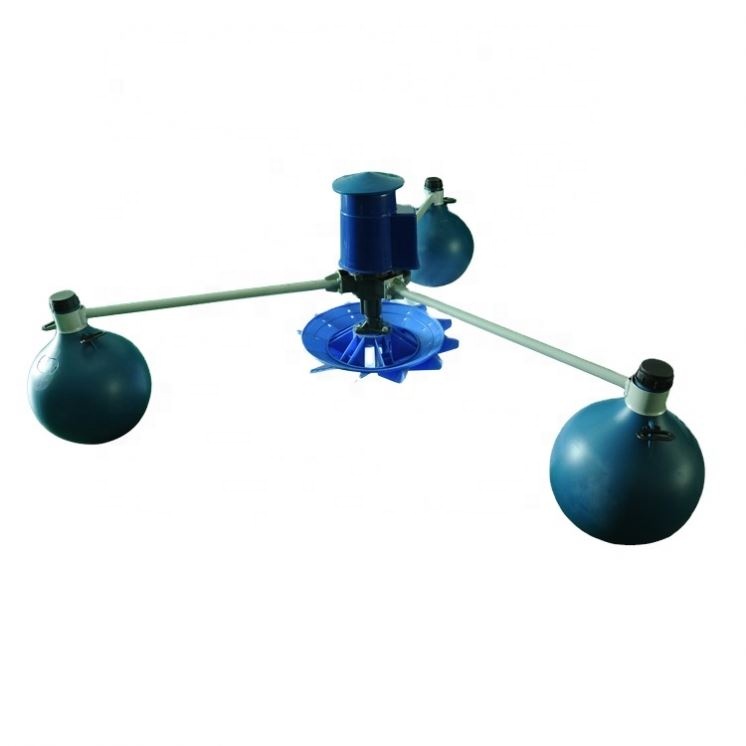 Hochleistungs-Aquakultur-Belüf – Fish Pond Aerator Bewertung und Preis
