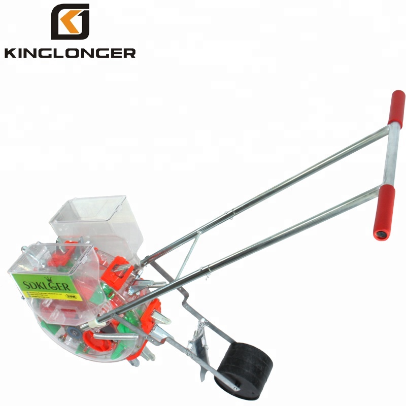 KINGLONGER Handschub-Sämaschin – Manual Seeder Hand Bewertung und Preis