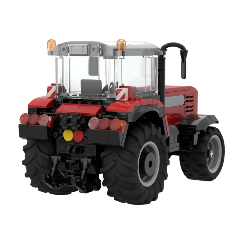 Anhänger-Scheibenmäher-Kombina – Farming Agriculture Model Bewertung und Preis