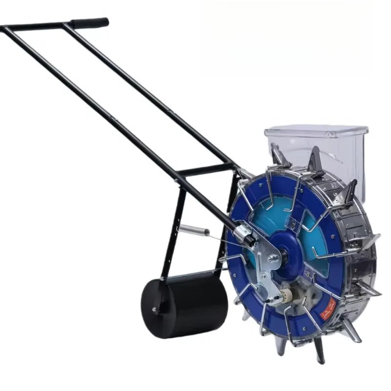 Multifunktionaler neuer manuel – Manual Seeder Hand Bewertung und Preis