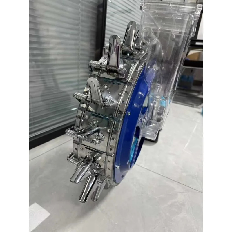 Multifunktionaler neuer manuel – Manual Seeder Hand Bewertung und Preis