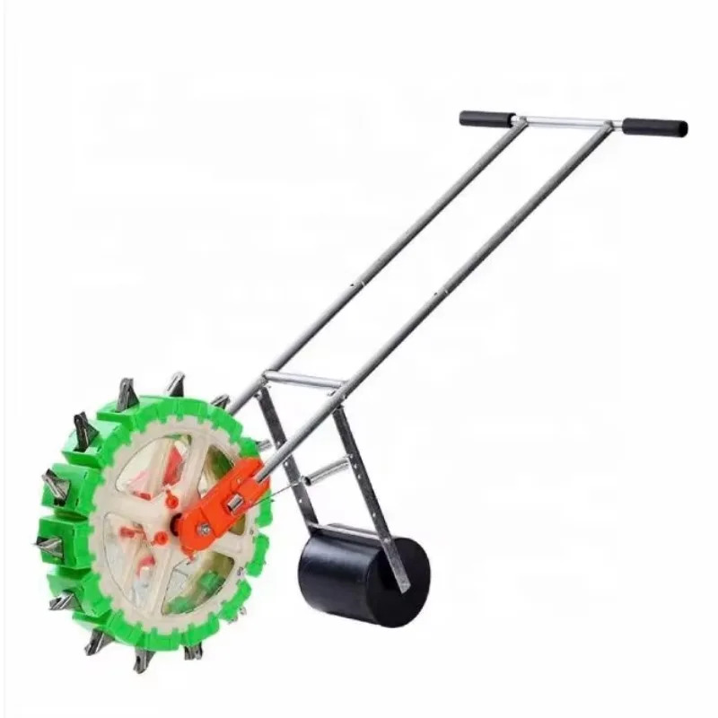 Multifunktionaler neuer manuel – Manual Seeder Hand Bewertung und Preis
