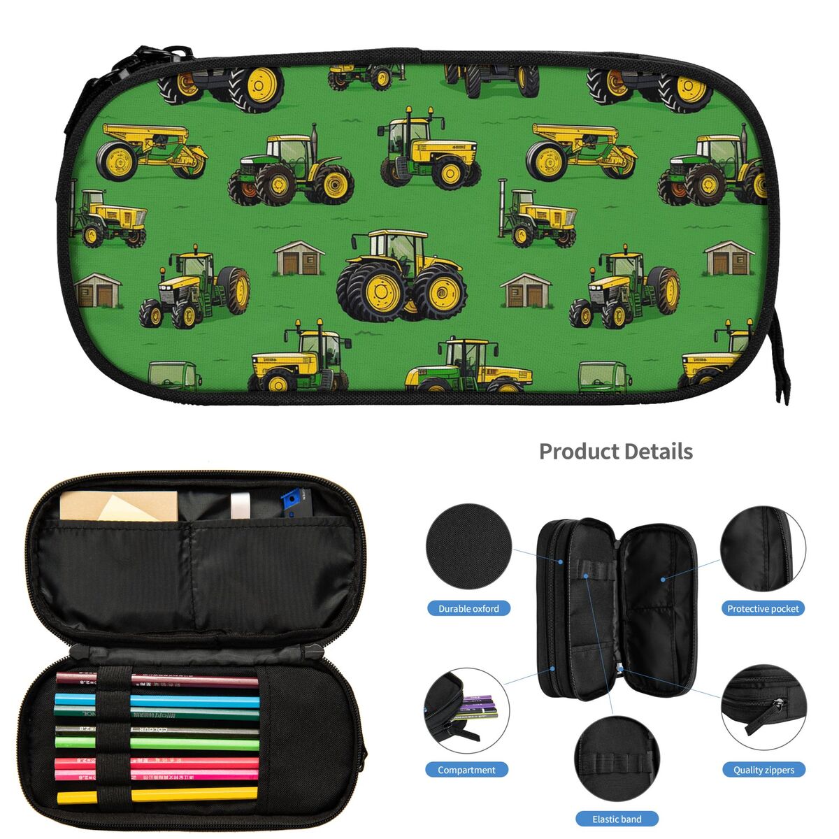 Traktor, landwirtschaftliche M – Agriculture Farming School Bewertung und Preis