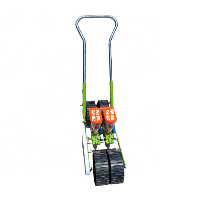 Mini-Handgemüsesämaschine Gart – Manual Seeder Hand Bewertung und Preis