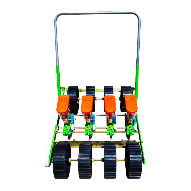 Mini-Handgemüsesämaschine Gart – Manual Seeder Hand Bewertung und Preis