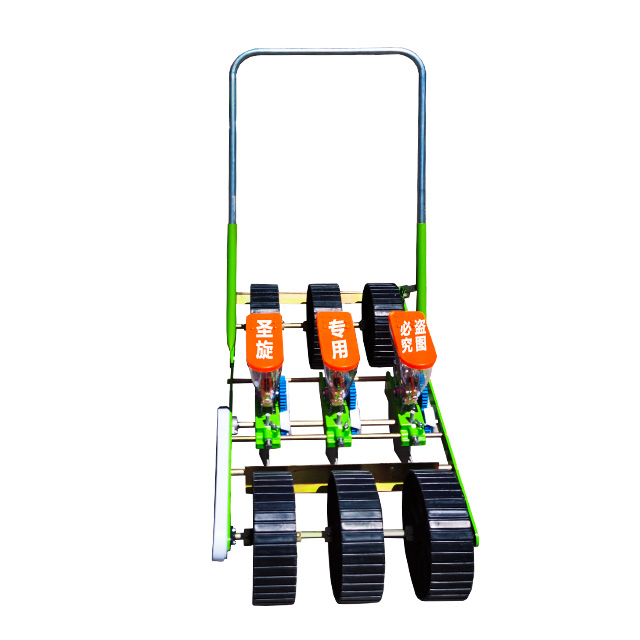 Mini-Handgemüsesämaschine Gart – Manual Seeder Hand Bewertung und Preis