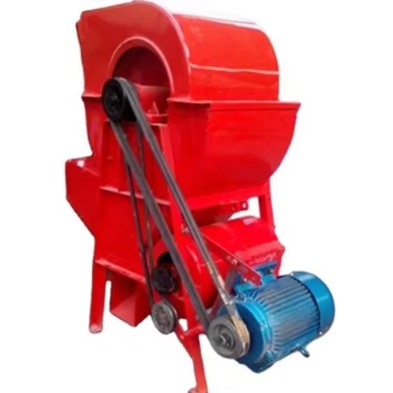 Einfach zu bedienende und hoch – Rice Thresher Machine Bewertung und Preis