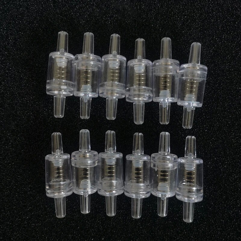 5/10/20 Stück Rückschlagventil – Fish Pond Aerator Bewertung und Preis