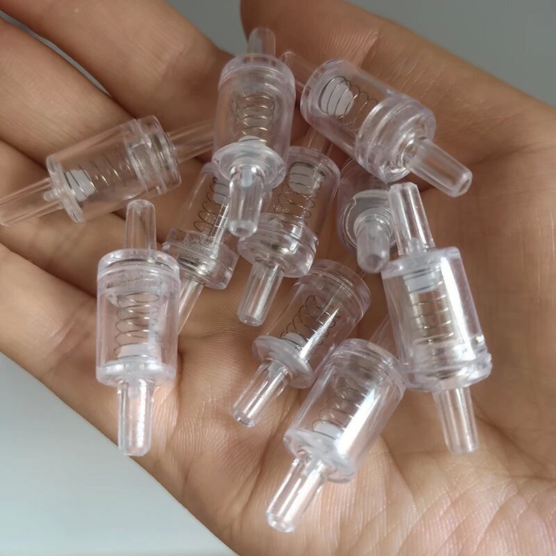 5/10/20 Stück Rückschlagventil – Fish Pond Aerator Bewertung und Preis