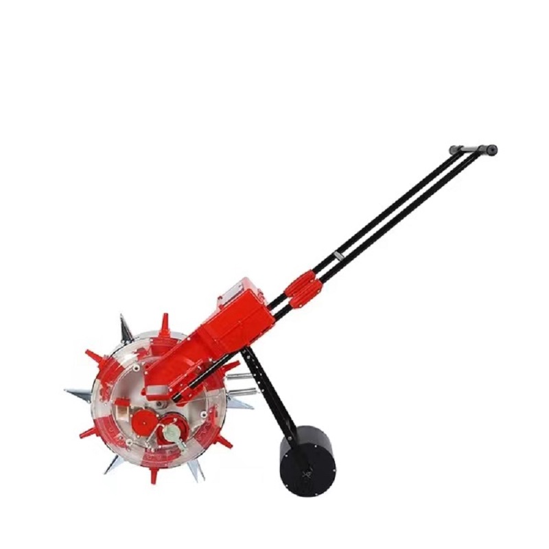 Hand Push Mais Bean Pflanzer H – Manual Seeder Hand Bewertung und Preis