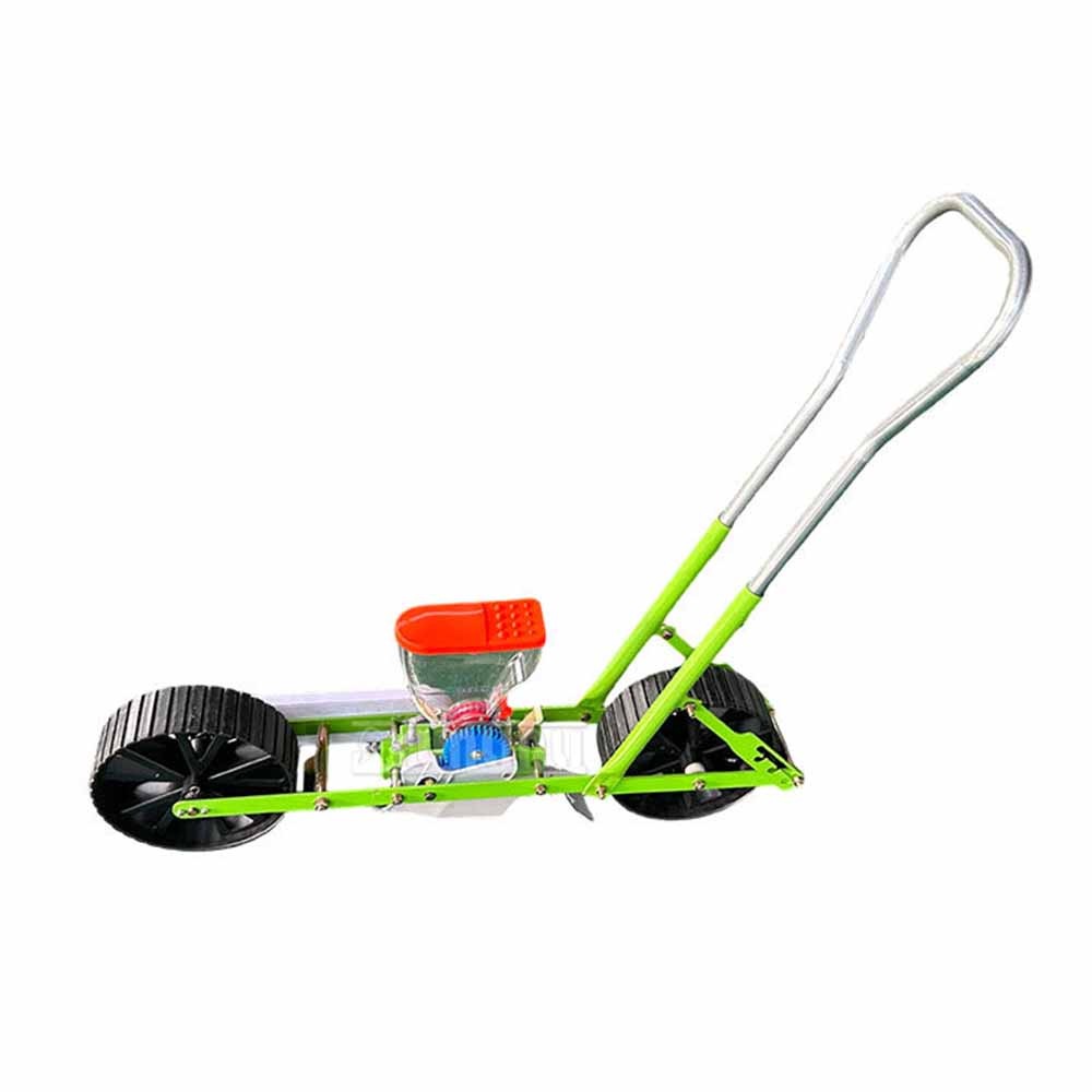 Einreihige manuelle Mehrzweck- – Manual Seeder Hand Bewertung und Preis
