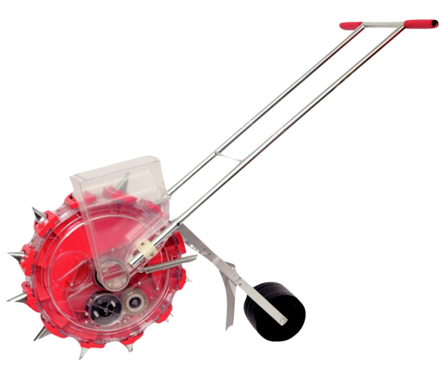 Günstiger Preis 12-Sprossen-Ha – Manual Seeder Hand Bewertung und Preis